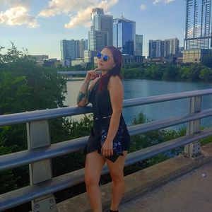 Meet your Posher, Ciara